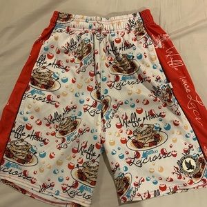 Flow Society Shorts Youth Medium